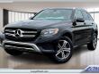 Certified 2019 Mercedes-Benz GLC GLC 300 SUV