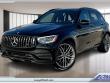 Certified 2021 Mercedes-Benz GLC GLC 43 AMGÂ® SUV
