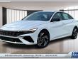 New 2025 Hyundai Elantra SEL Sport Sedan