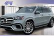 Used 2025 Mercedes-Benz GLS GLS 580 SUV