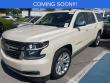 Used 2015 Chevrolet Suburban LTZ SUV