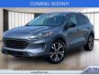 Used 2022 Ford Escape SE SUV