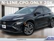 Certified 2023 Hyundai Kona N Line SUV