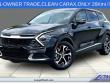Used 2025 Kia Sportage EX SUV