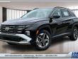 New 2026 Hyundai Tucson SEL FWD SUV