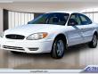 Used 2007 Ford Taurus SE Sedan