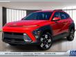 New 2025 Hyundai Kona SEL AWD SUV