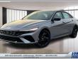 New 2026 Hyundai Elantra SEL Sport Premium Sedan