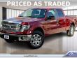 Used 2014 Ford F-150 XLT Truck