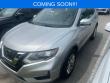 Used 2019 Nissan Rogue S SUV
