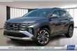 Hyundai Tucson Hybrid