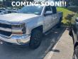 Used 2016 Chevrolet Silverado 1500 LT Truck