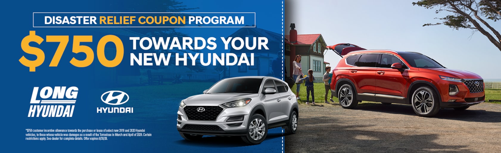 Long Hyundai New Hyundai Dealership in Chattanooga, TN