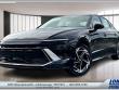 New 2026 Hyundai Sonata SEL Sport Sedan