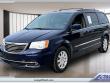 Used 2014 Chrysler Town & Country Touring Minivan/Van