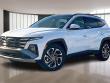 New 2025 Hyundai Tucson Limited AWD SUV