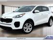 Used 2019 Kia Sportage LX SUV