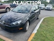 Volkswagen Jetta Sportwagen