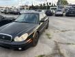 Used 2003 Hyundai Sonata Base Sedan
