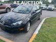 Used 2013 Volkswagen Jetta Sportwagen 2.0L TDI Wagon