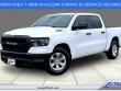 Used 2023 Ram 1500 Tradesman Truck