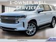 Used 2023 Chevrolet Tahoe High Country SUV