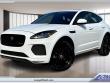 Used 2020 Jaguar E-PACE R-Dynamic SUV