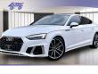 Used 2024 Audi A5 Sportback 45 S Line Premium Hatchback