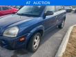 Used 2006 Hyundai Tucson GL SUV