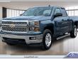 Used 2014 Chevrolet Silverado 1500 LT Truck