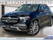 Used 2020 Mercedes-Benz GLE GLE 450 SUV