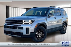 2026 Hyundai Santa Fe XRT AWD SUV