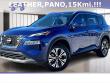 Used 2023 Nissan Rogue SV SUV