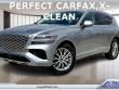 Used 2025 Genesis GV80 2.5T SUV