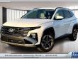 New 2025 Hyundai Tucson SEL FWD SUV