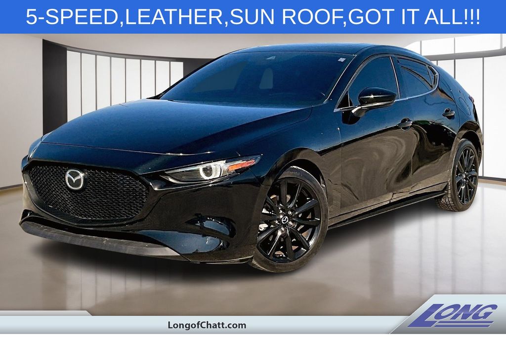 2020 Mazda CX-3 Premium MT 5-Door SKYACTIV's photo