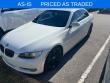 Used 2009 BMW 3 Series 335i Convertible