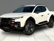 New 2025 Hyundai Santa Cruz XRT Truck