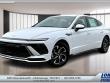New 2025 Hyundai Sonata SEL Sedan