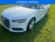 Used 2018 Audi A6 3.0T Premium Plus Sedan