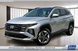 Hyundai Tucson Hybrid