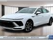 New 2025 Hyundai Sonata SEL Sedan