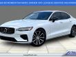 Used 2022 Volvo S60 B5 Momentum Sedan