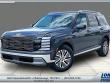 New 2027 Hyundai Palisade Hybrid SEL Premium 7P SUV