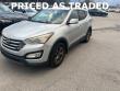 Used 2015 Hyundai Santa Fe Sport Base SUV