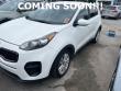 Used 2019 Kia Sportage LX SUV