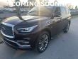Used 2018 INFINITI QX80 Base SUV
