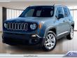Used 2017 Jeep Renegade Latitude SUV