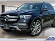 Used 2020 Mercedes-Benz GLE GLE 450 SUV
