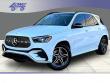 Certified 2025 Mercedes-Benz GLE GLE 350 SUV